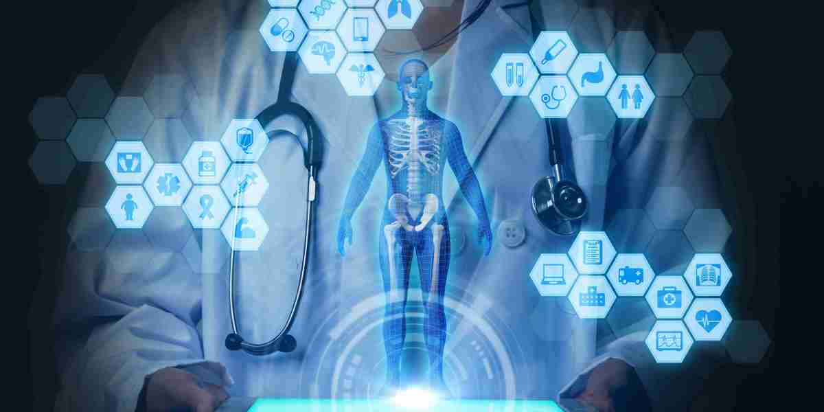 Pain management Market Research Study, Emerging Technologies, and Potential of Market from 2022-2030