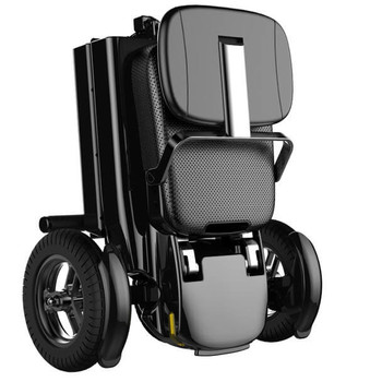 Foldable Electric Wheelchairs | Smart E-Wheelchairs for Sale