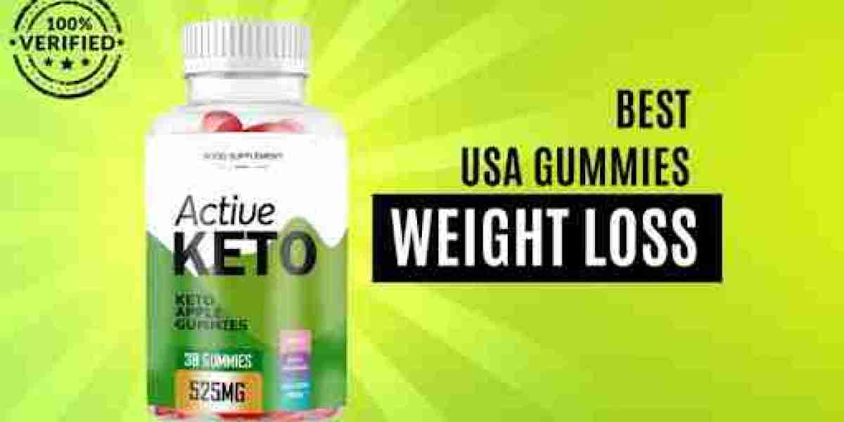 The Ultimate Guide to Incorporating Ace Keto Gummies into Your Daily Routine