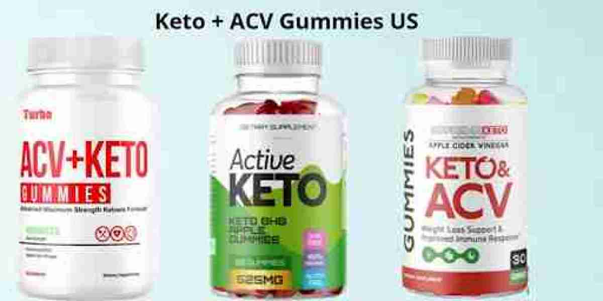 The Role of Atrafen Keto Gummies in Maintaining a Healthy Lifestyle