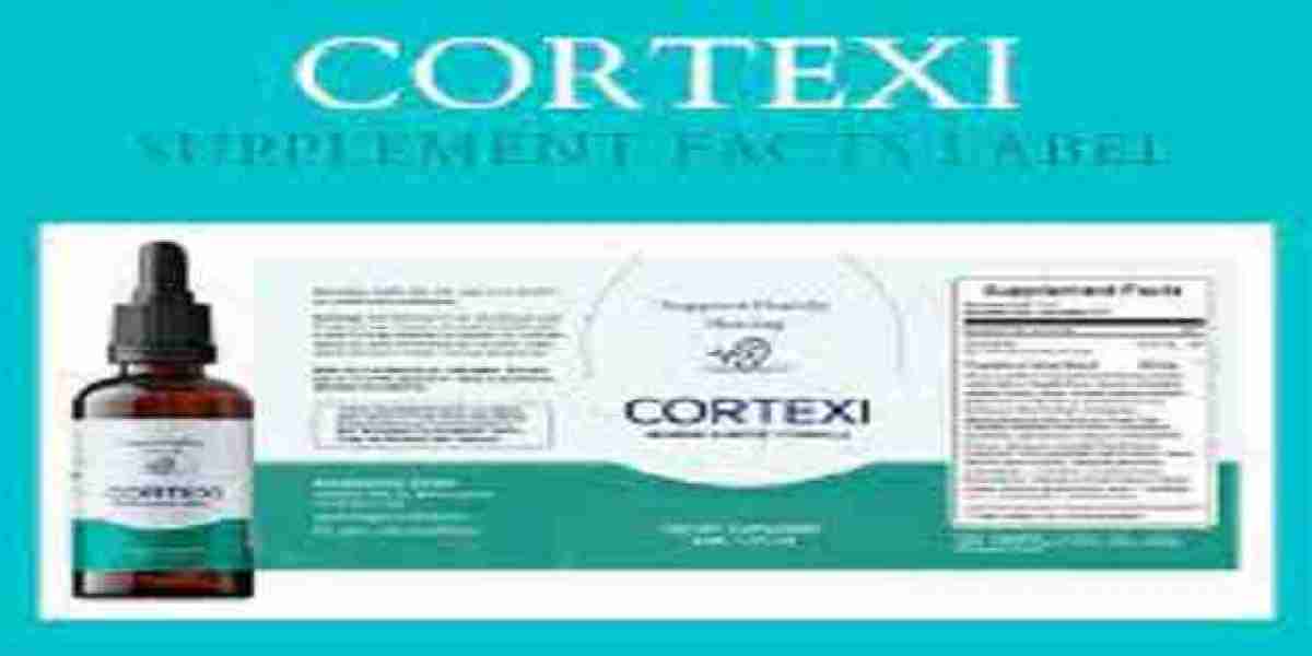 Cortexi Hearing Support Formula (Fake or Legit) Hearing Support Supplement Worth Buying?