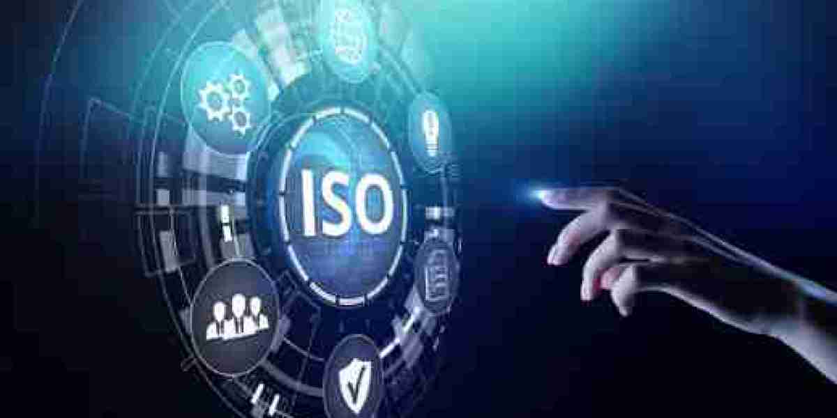 Iso certification in bangalore