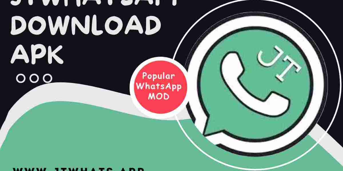 How to Install JTWhatsApp On Your Device - Android (Simple Method)