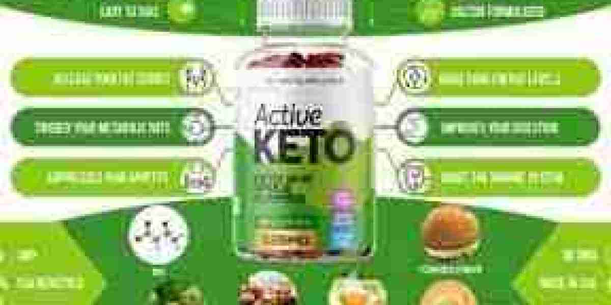 5 Cliches About Active Keto Gummies NZ You Should Avoid