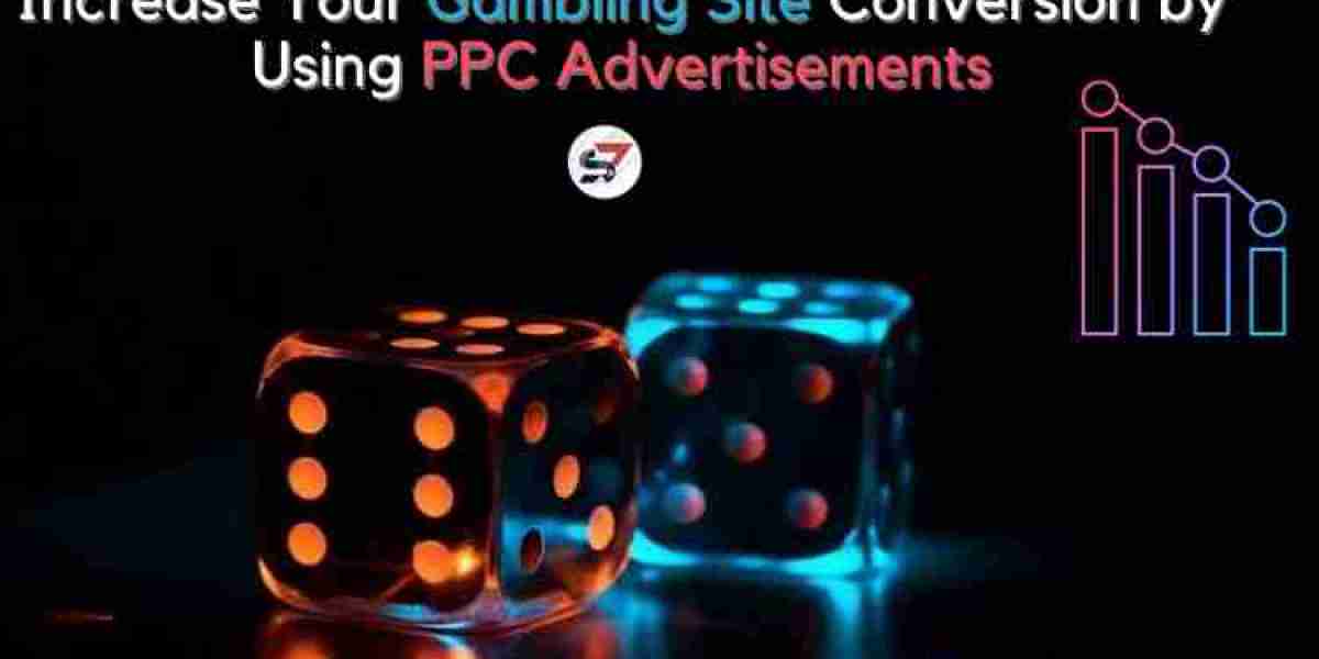 Increase Your Gambling Site Conversion by Using PPC Advertisements