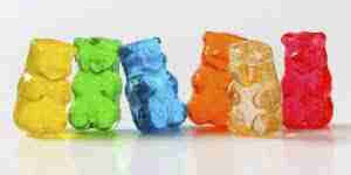7 Innovative Approaches To Improve Your Spectrum CBD Gummies!