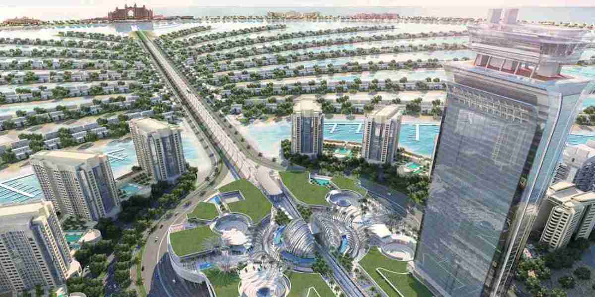 Exploring the Excellence of Al Nakheel Properties