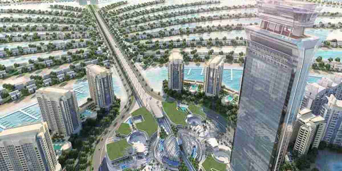 Is Nakheel properties legal housing society?