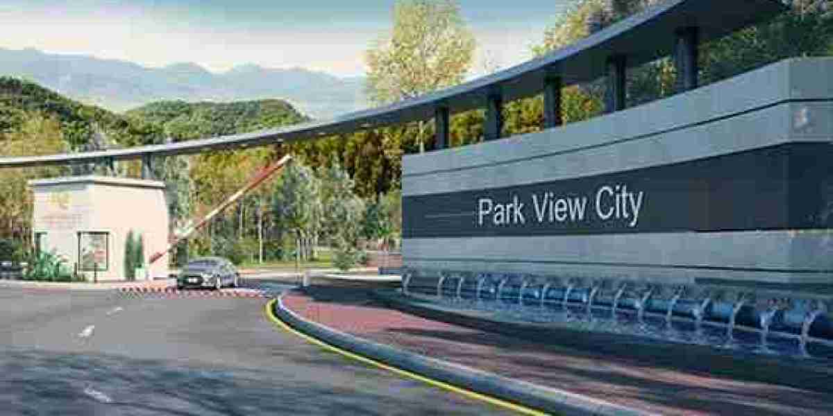 Park View City Islamabad Payment Plan Blocks