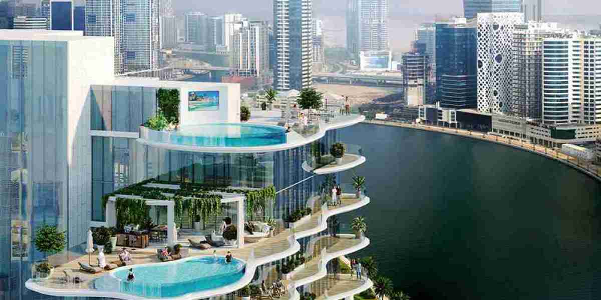 Is DAMAC Hills Dubai a good place to live?