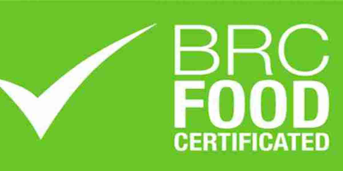 BRC Certification – Improve Your Food Quality
