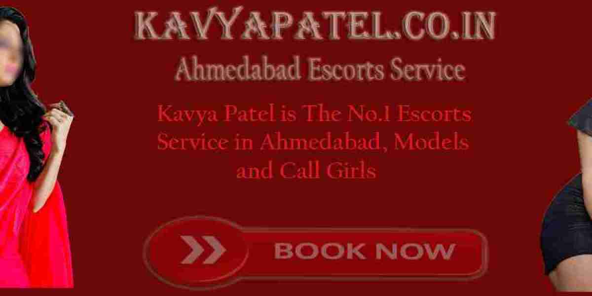 Get The Best of Ahmedabad Escorts Services Here