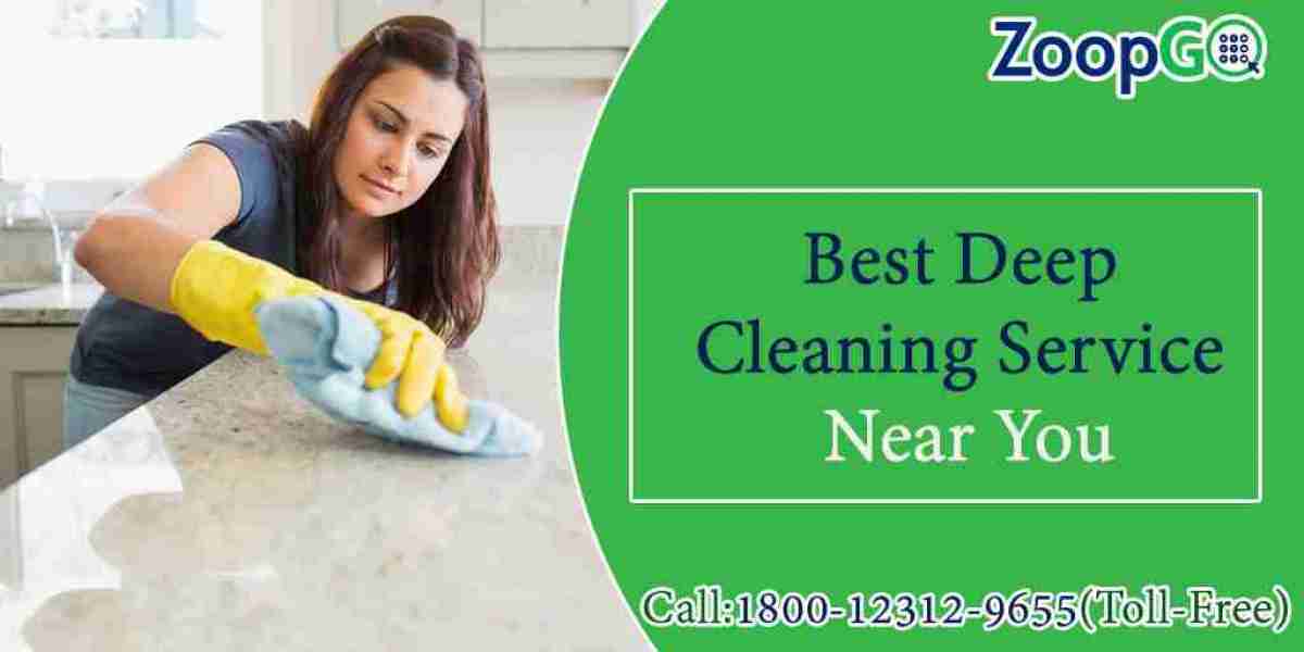A Guide to Deep Cleaning Products for Pest Control in Hyderabad When Shifting to a New House