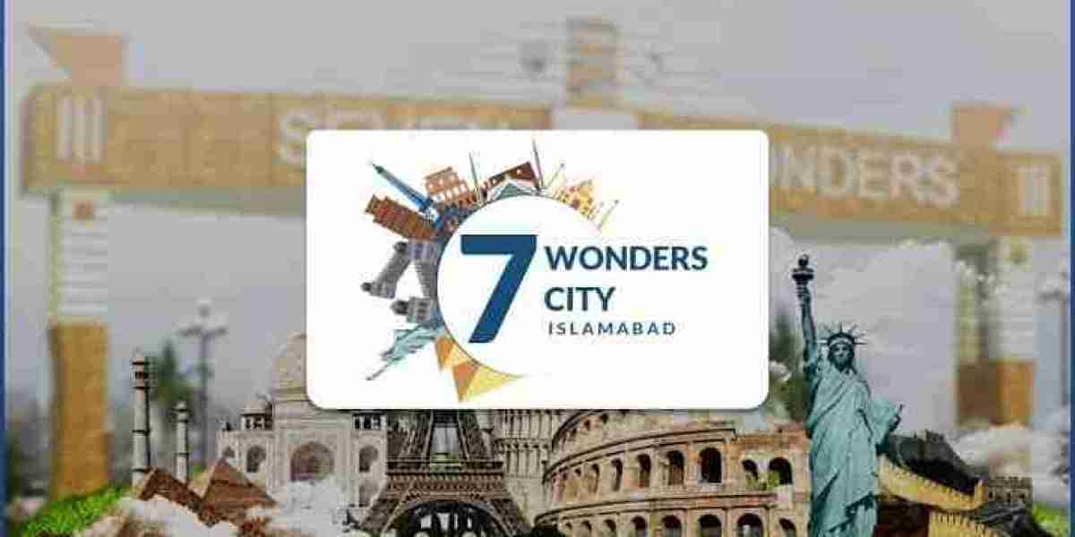 Seven Wonder City Islamabad (UPDATED) Payment Plan