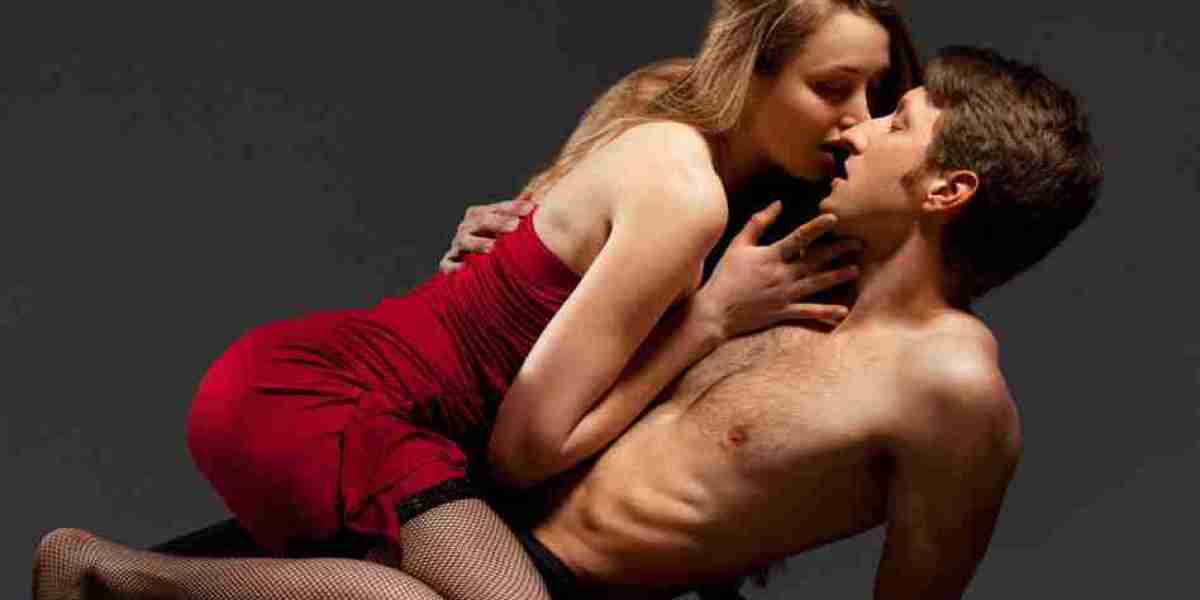 Unlock the Secrets of Pleasure with Semenax Male Enhancement