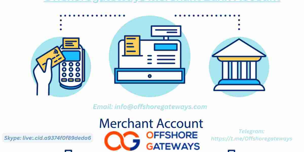 What is a Merchant Account and do I need one?