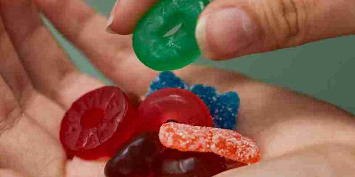10 Reasons to Try Anatomy One CBD Gummies