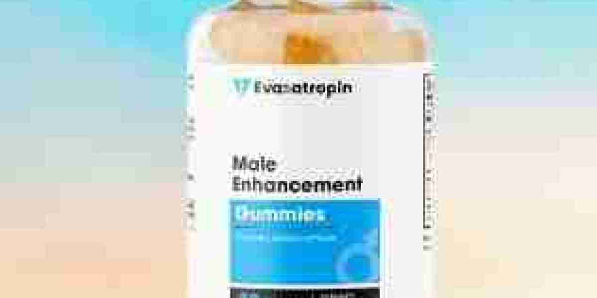 Eva Atropine Male Enhancement Gummies Where to buy Eva Atropine Male Enhancement Gummies ?