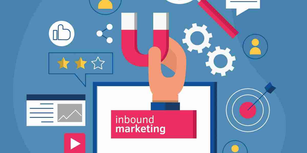 How a Pune Inbound Marketing Agency Empowers Businesses in the Digital Era : Unleashing Growth