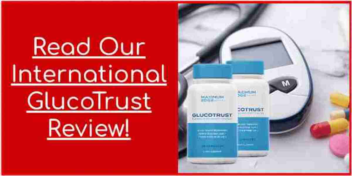 10 Things Joe Exotic Has in Common With Glucotrust Reviews!