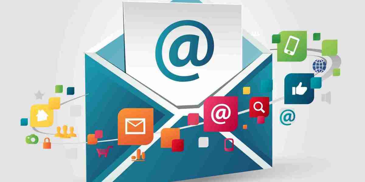 Email Marketing Market Opportunities, Challenges, Drivers And Global Forecast To 2032