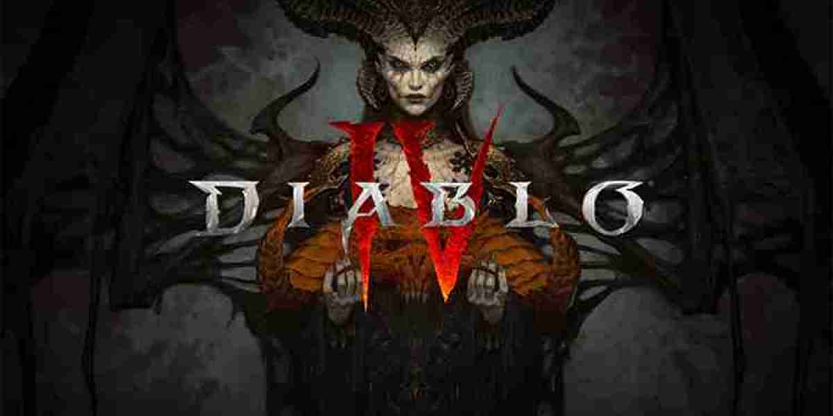 MMOSO is your best D4 gold shop to buy diablo 4 gold