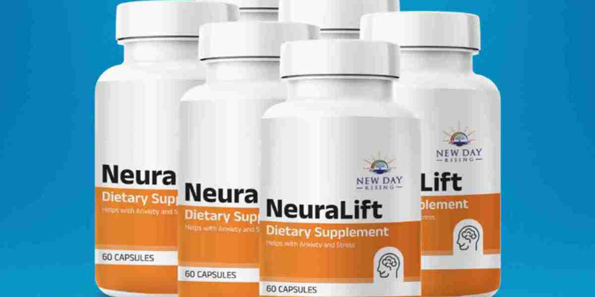NeuraLift Pills Ingredients, Side Effects, Customer Risks Reviews