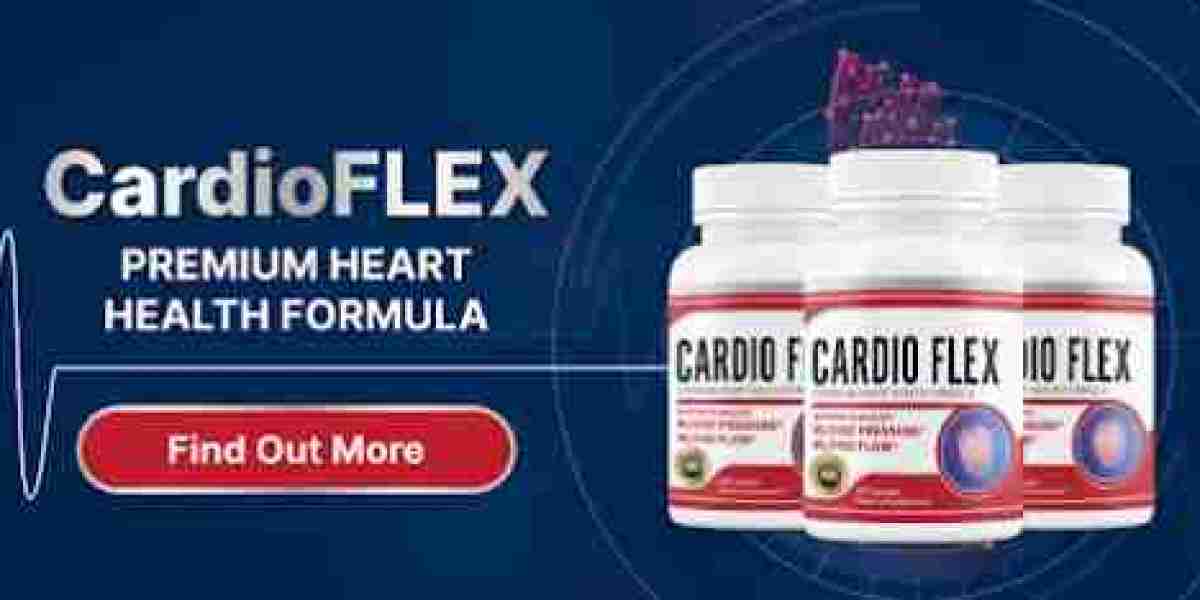 CardioFlex Reviews