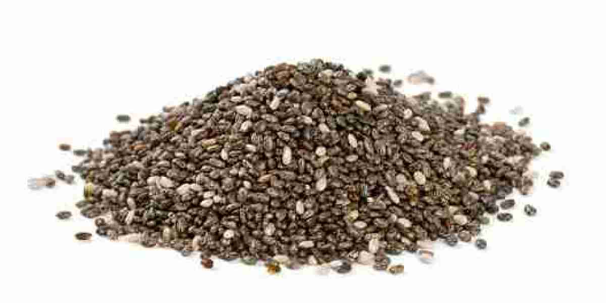 Chia Seeds Market Will Witness Substantial Growth in the Upcoming years by 2030