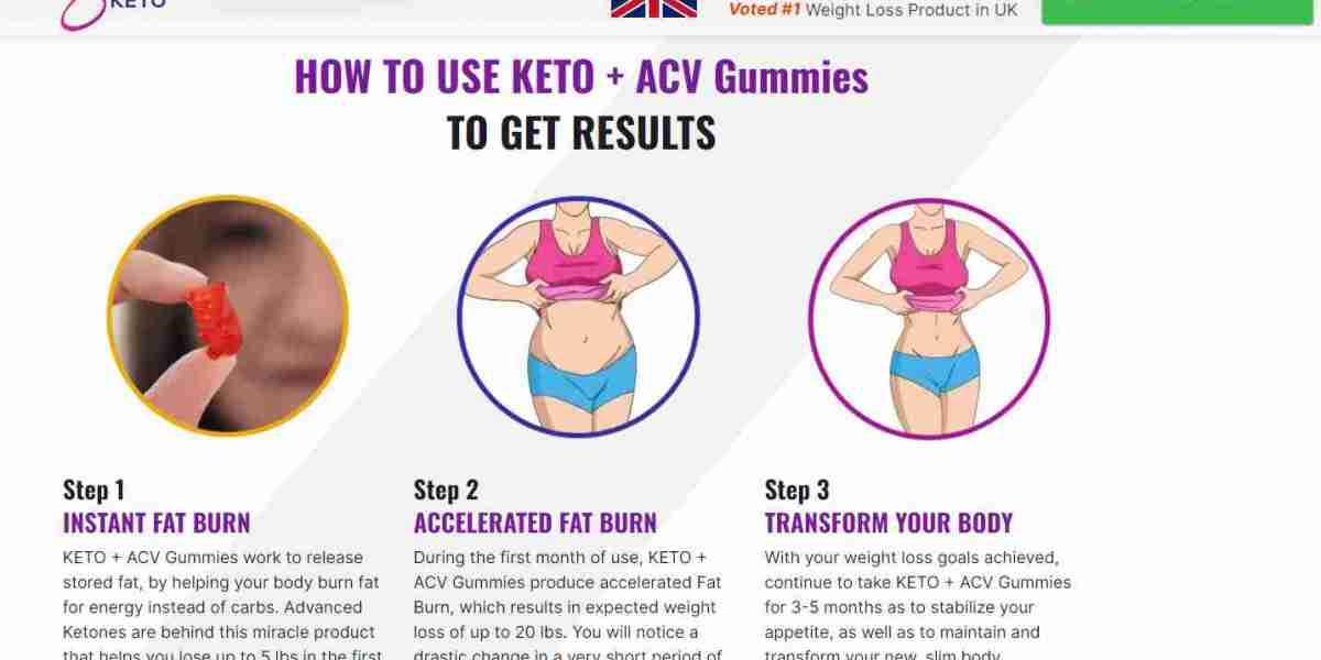 3 Common Reasons Why Your Summer Keto ACV Gummies Isn't Working (And How To Fix It)