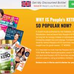 People's Keto Gummies United Kingdom Profile Picture