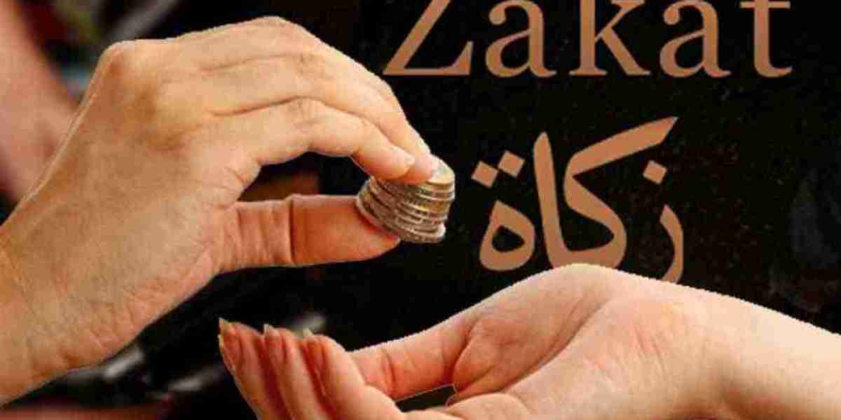 Modernizing an Ancient Act of Faith: The Growing Role of Online Zakat