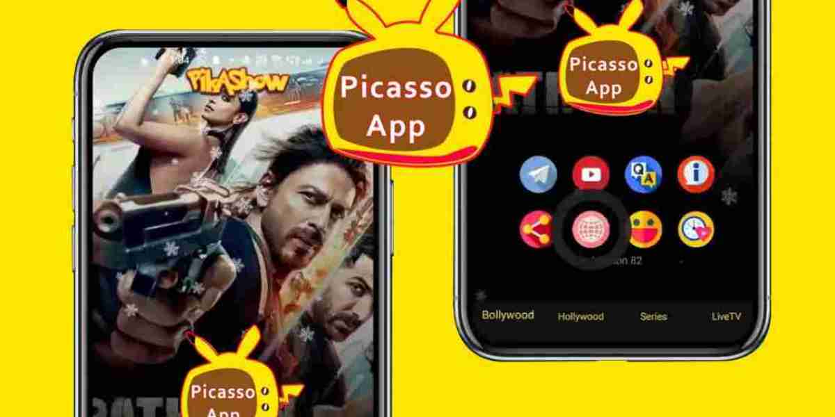 Picasso App Download Latest Version 2023 for Android v86