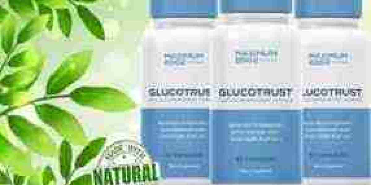 The Five Secrets That You Shouldn't Know About GlucoTrust!