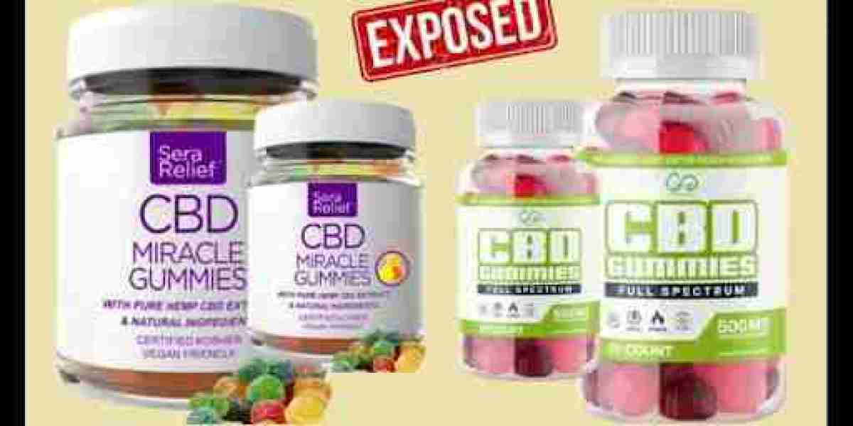 CBD Gummies for Mental Clarity and Concentration