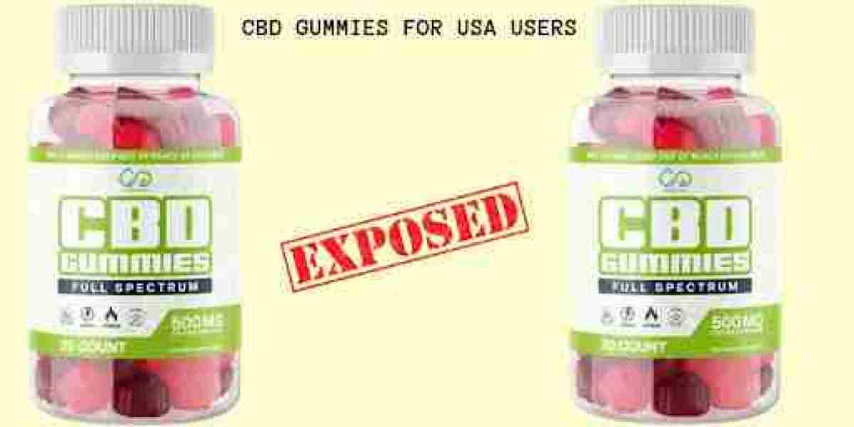 EarthMed CBD Gummies: Nourishing Your Endocannabinoid System