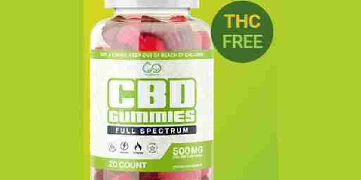 EarthMed CBD Gummies: A Delicious Way to Relieve Inflammation