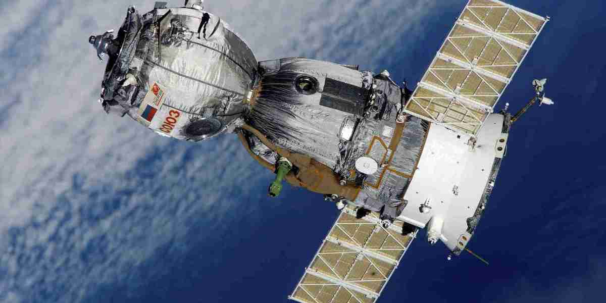 Nano and MicroSatellite Market Revenue Growth and Application Analysis, Latest Insights by 2030
