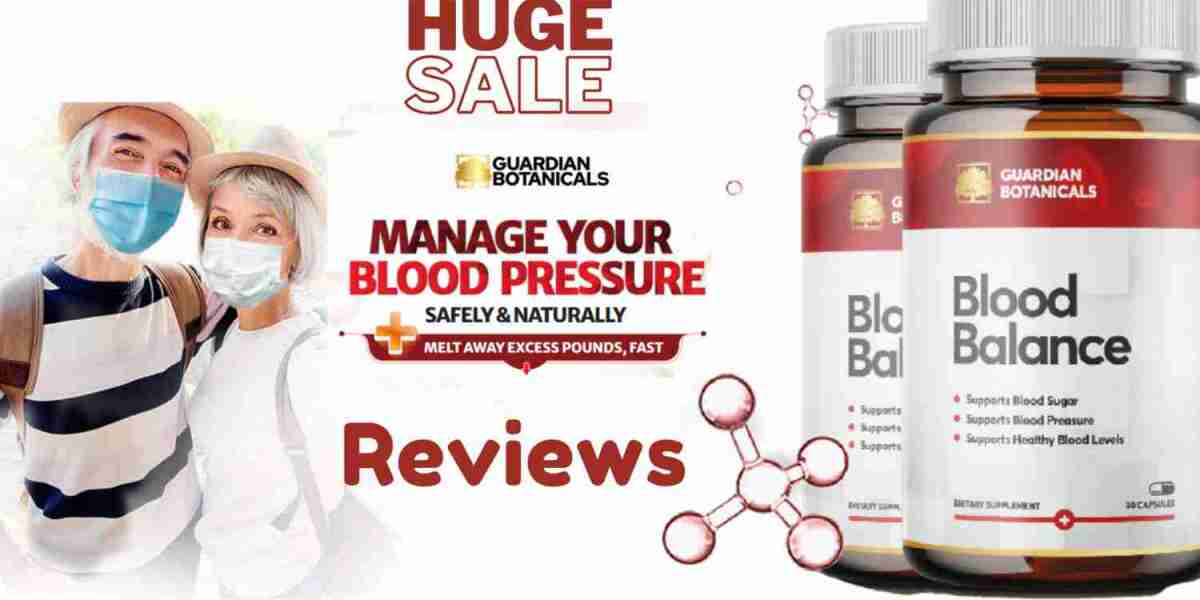 Guardian Blood Balance Australia Reviews (Does It Work?) Don't Buy Until You Read Side Effects, Benefits [Blood Bal