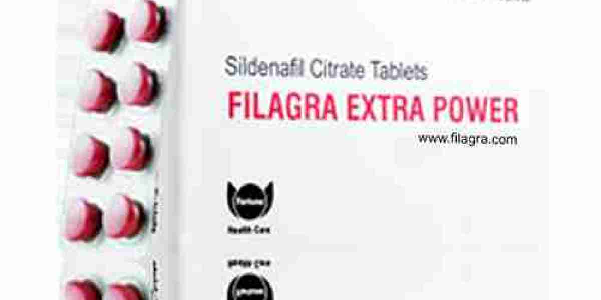 Fildena Extra Power 150 mg: Redefining Intimacy and Conquering Erectile Dysfunction