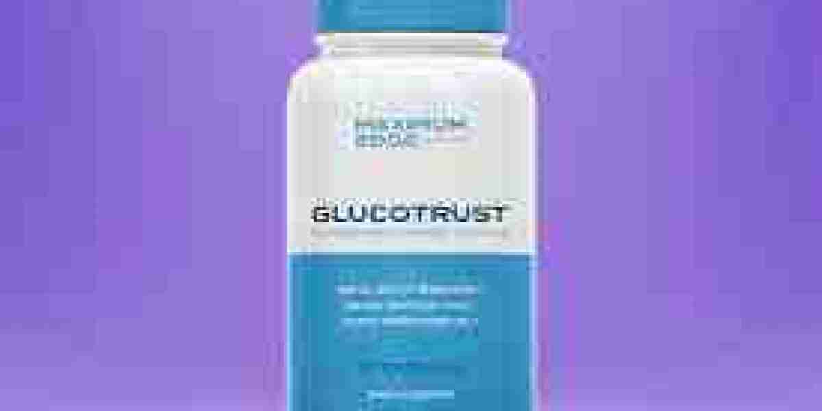 8 Legitimately Awesome Glucotrust Products to Buy Right Now