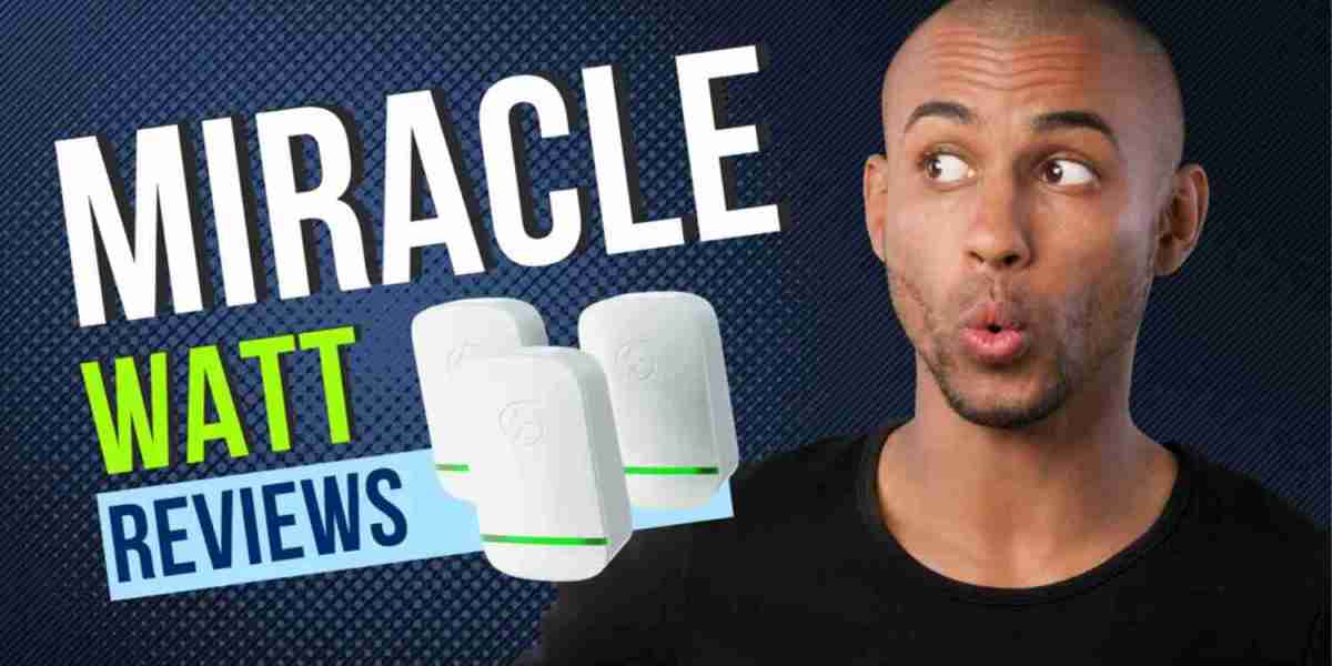 Miracle Watt: Should You Buy MiracleWatt Energy Saving Device or Not? Here's Everything To Know!