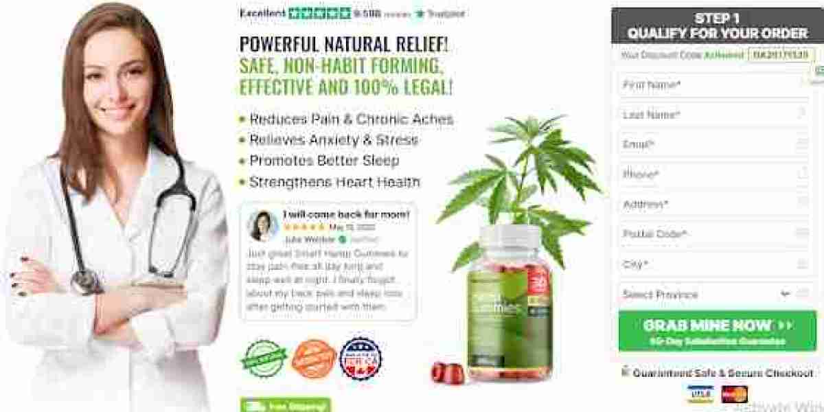 The Ultimate Guide To Easy Leafz Cbd Gummies Reviews