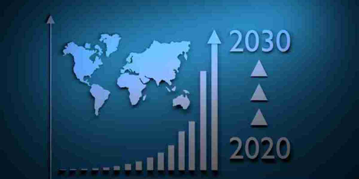 Business Email Compromise Market forecast through 2030 for manufacturers, types, applications, and regions