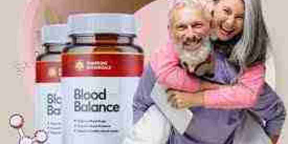 Guardian Blood Balance Australia- "Guardian Blood Balance: The Key to a Healthy Life"