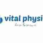 Vital Physio Profile Picture