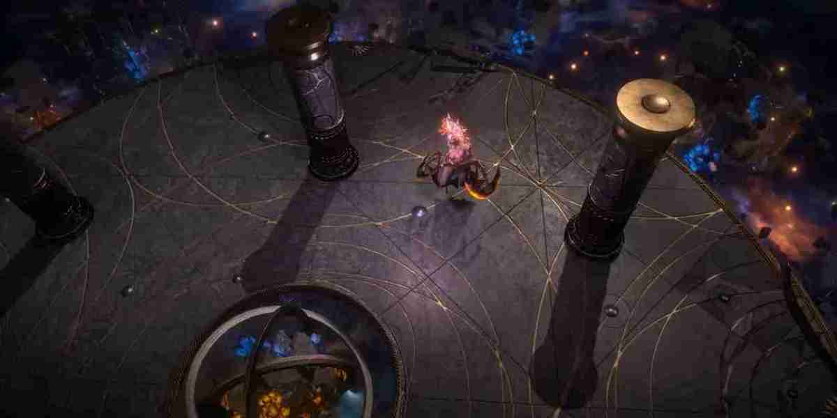 Path of Exile Ultimate Currency Guide for Beginners