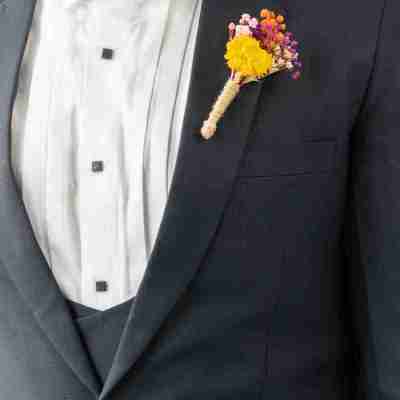 Buy Wedding Boutonnieres Online In India | Whispering Homes Profile Picture