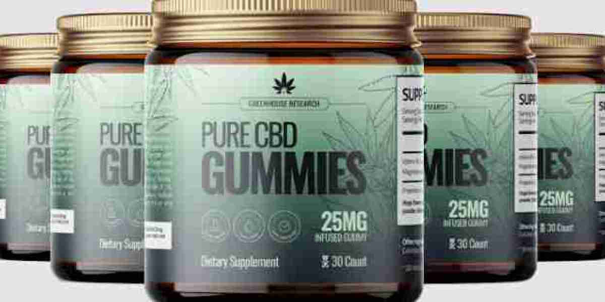 Elevate Well CBD Gummies - Elevate Your Life Naturally